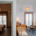 Nyaraló Gerani