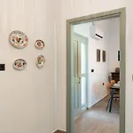 Nyaraló Gerani Kosz