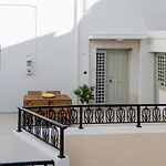 Nyaraló Gerani