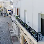 Gerani