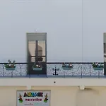 Nyaraló Gerani