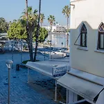 Nyaraló Gerani *