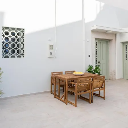 Gerani Case de vacanță Kos