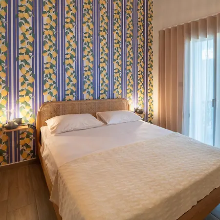 Gerani بلدة كوس