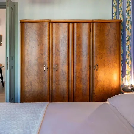 Case de vacanță Gerani