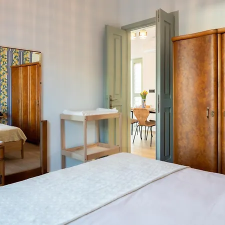 Case de vacanță Gerani