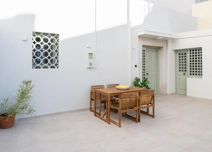 Gerani Case de vacanță Kos