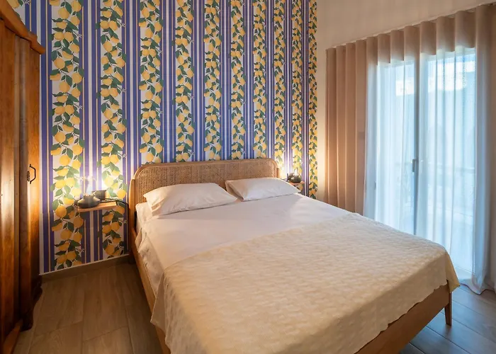 Gerani بلدة كوس