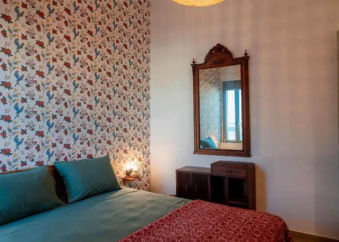 Case de vacanță Gerani *