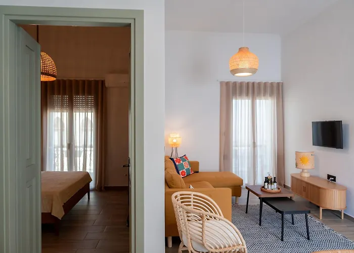 Case de vacanță Gerani