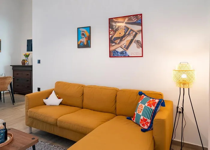 Case de vacanță Gerani *