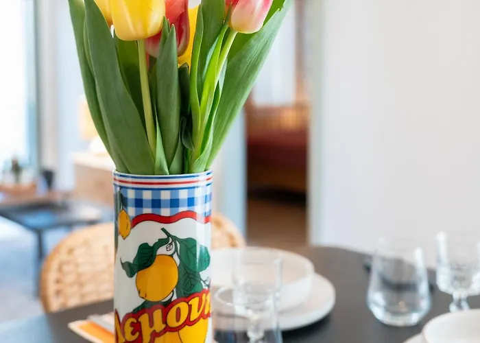 Gerani Case de vacanță Kos