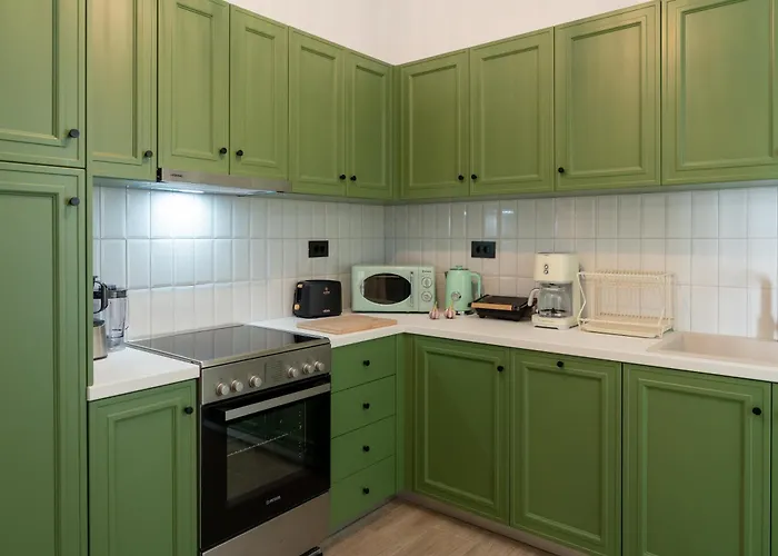 Gerani بيت للعطل *