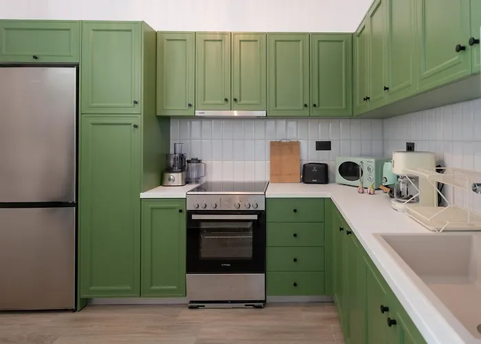 Case de vacanță Gerani Kos