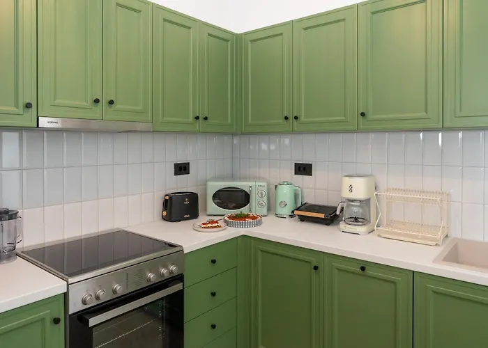 Gerani Case de vacanță Kos