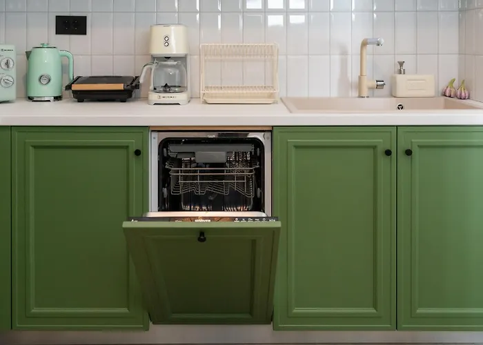 Gerani بيت للعطل *