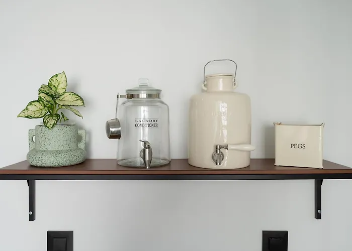 بيت للعطل Gerani بلدة كوس