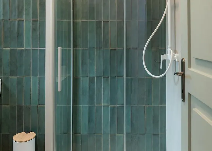 بيت للعطل Gerani بلدة كوس