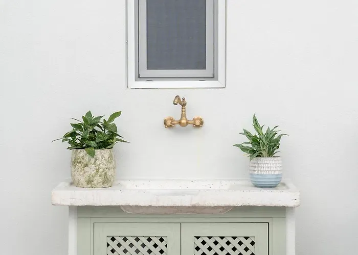 Gerani بلدة كوس