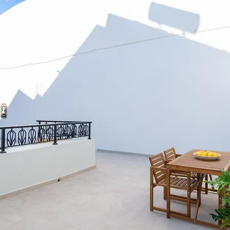 Feriehus Gerani Kos By