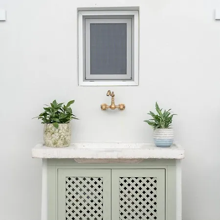 Gerani Кос