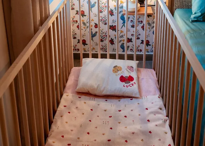 Gerani Feriehus Kos By