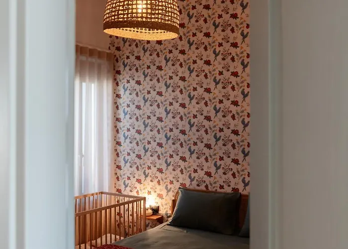 Semesterbostad Gerani Kos