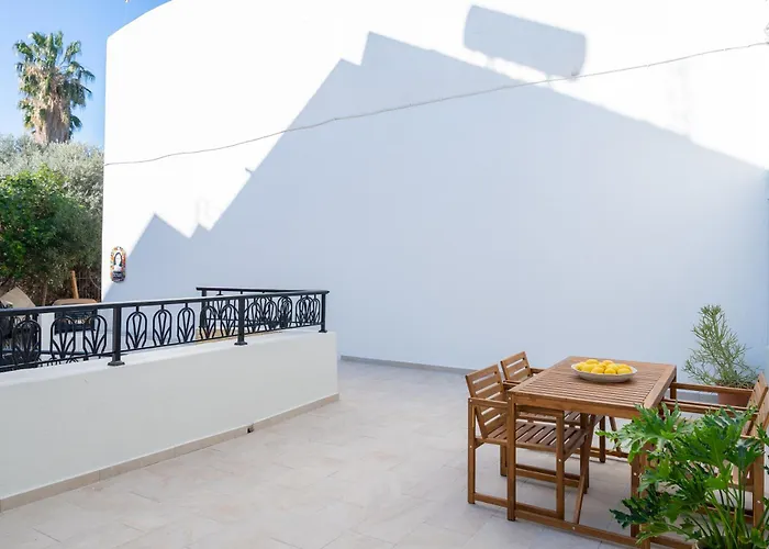 Feriehus Gerani Kos By