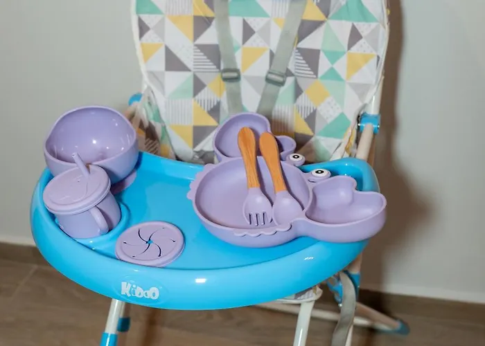 Semesterbostad Gerani