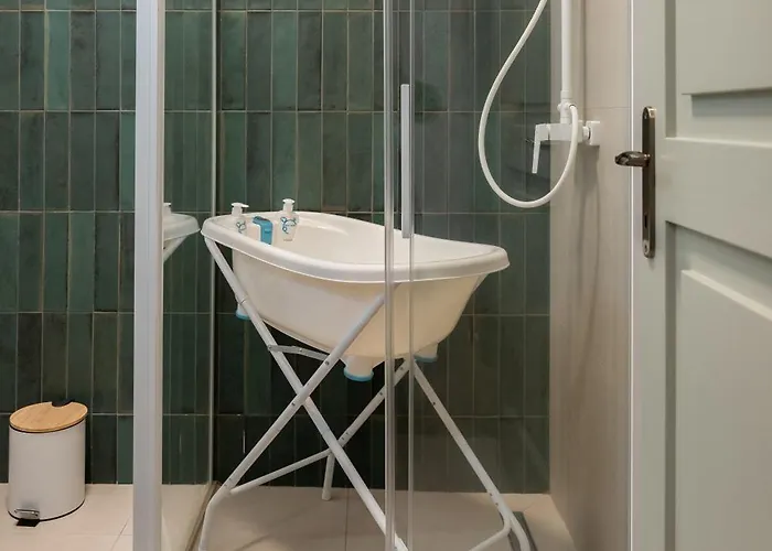 Semesterbostad Gerani *